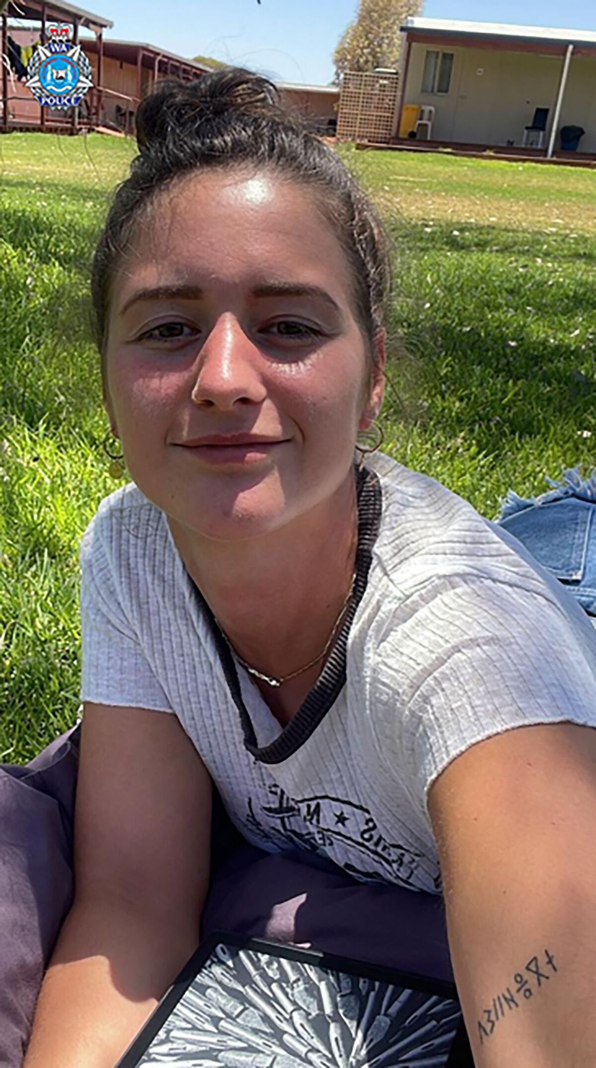 german tourist found alive after new